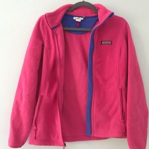 VINEYARD VINES JACKET- small